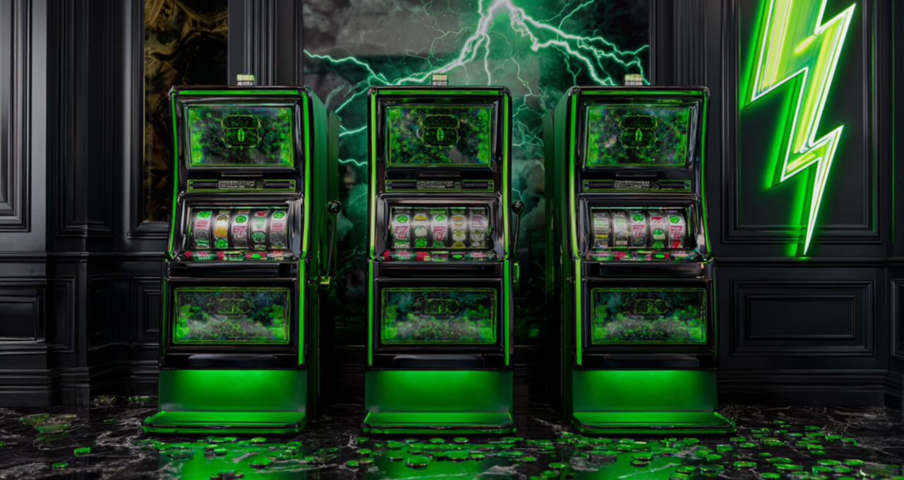 Osh Casino