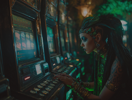 Osh Casino