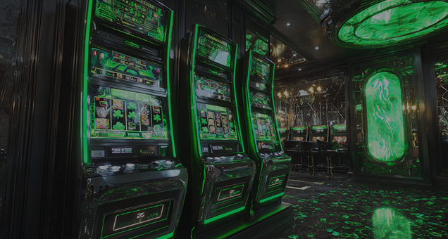 Osh Casino