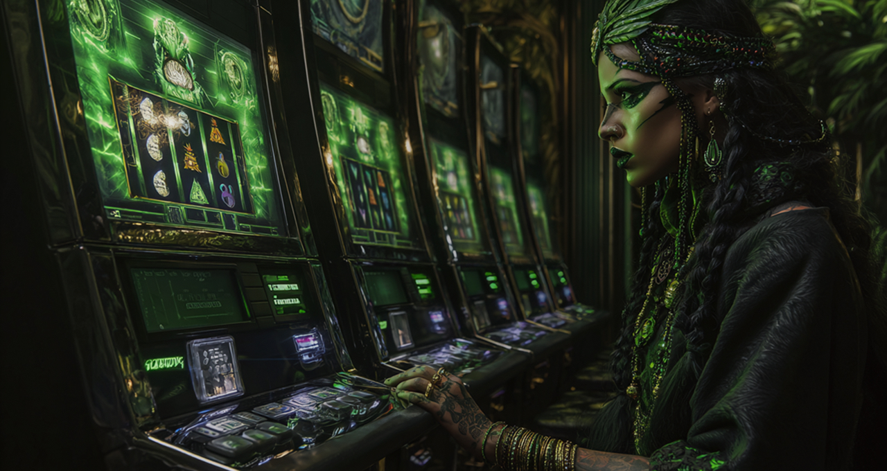 Osh Casino